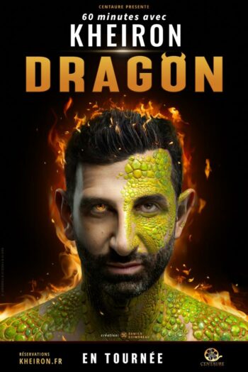 Kheiron affiche