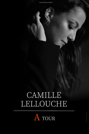 Camille Lellouche - Théâtre Femina