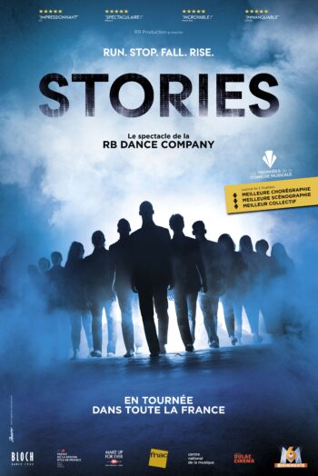 Affiche stories