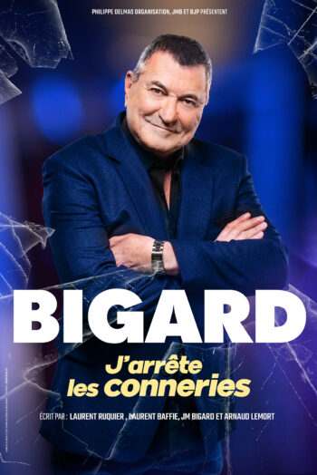 VISUEL JEAN MARIE BIGARD