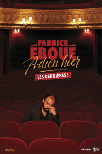 VISUEL FABRICE EBOUE 2024