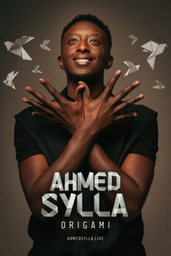 affiche ahmed Sylla