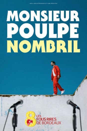 MONSIEUR POULPE