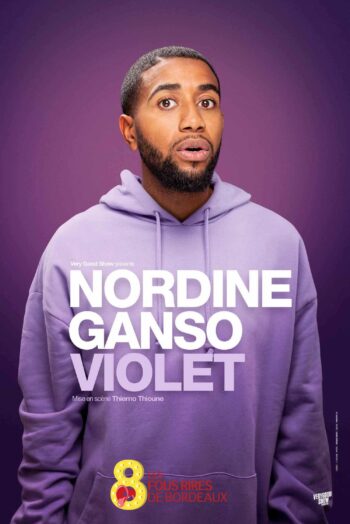 NORDINE GANSO