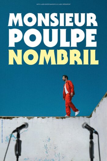 Monsieur Poulpe