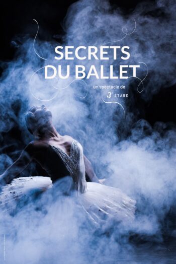 VISUEL SECRET DU BALLETS